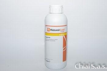 ridomil fungicida liquido chiai