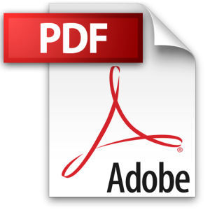 icona adobe pdf